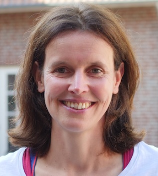 Peggy Kuipers