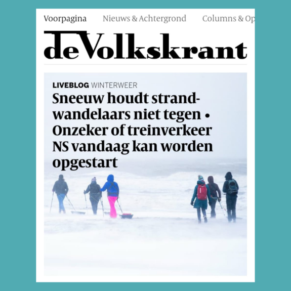De Volkskrant (app)