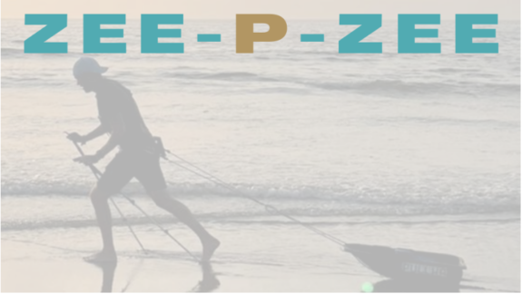 Derde editie Zee-P-Zee